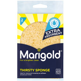 Marigold Thirsty Sponge