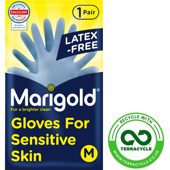 Latex Handschoenen - L - 10 stuks Latex Handschoenen - L - 10 stuks