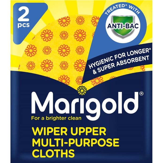 Marigold Cloths