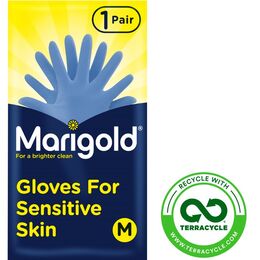 Marigold Gloves for Sensitive Skin