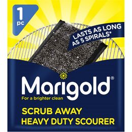 Marigold Scrub Away Heavy Duty Scourer