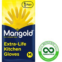 Marigold Extra-Life Kitchen Gloves
